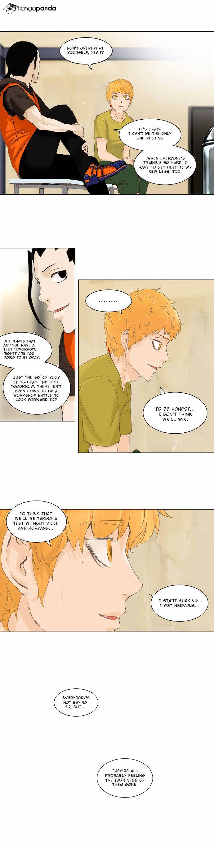 Tower of God, Chapter 135 image 12